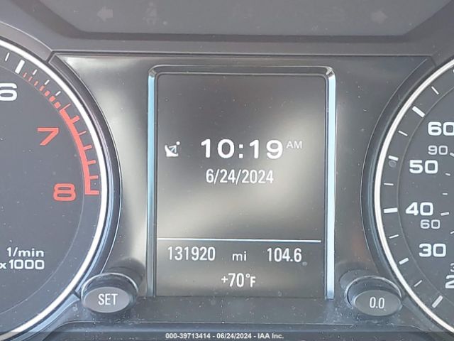 WA1LFAFP4EA041491 Audi Q5 2.0t Premium