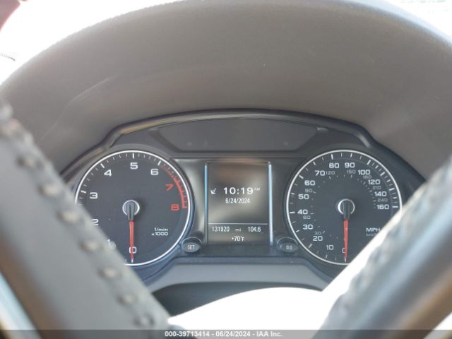 WA1LFAFP4EA041491 Audi Q5 2.0t Premium