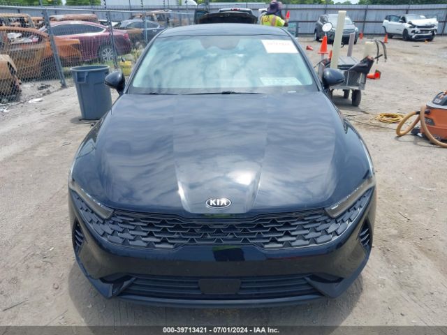 5XXG34J20MG059650 KIA K5 EX