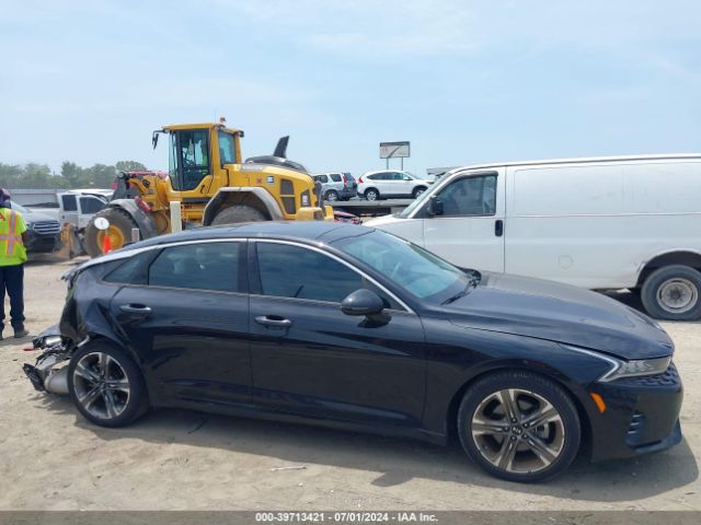 5XXG34J20MG059650 KIA K5 EX