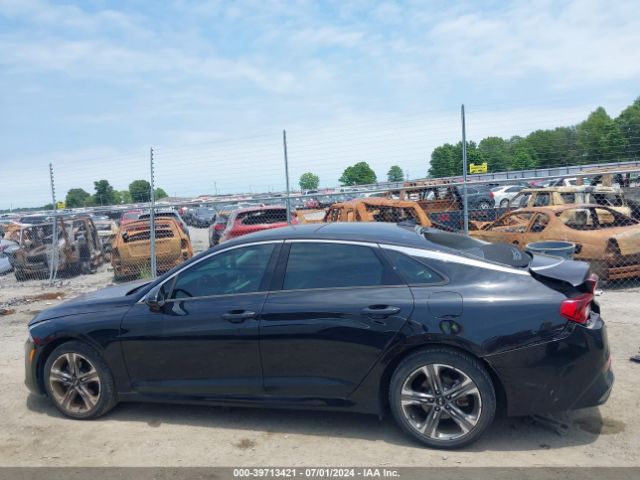 5XXG34J20MG059650 KIA K5 EX