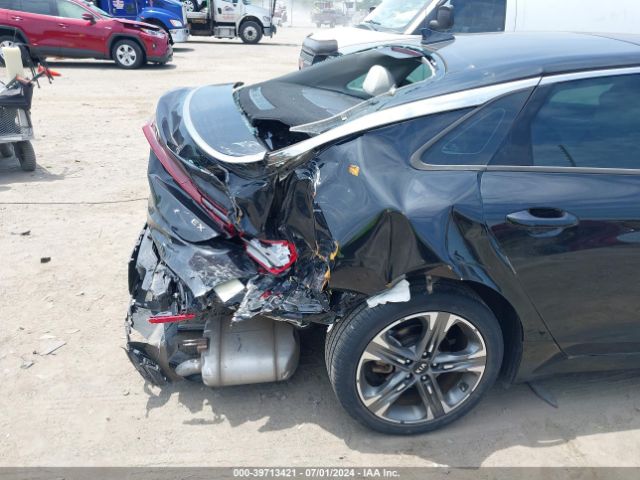 5XXG34J20MG059650 KIA K5 EX