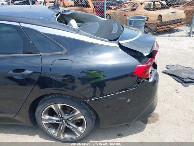 5XXG34J20MG059650 KIA K5 EX