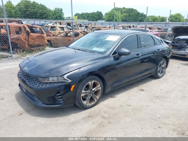 5XXG34J20MG059650 KIA K5 EX