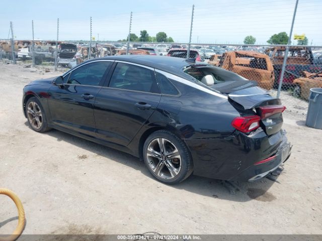 5XXG34J20MG059650 KIA K5 EX
