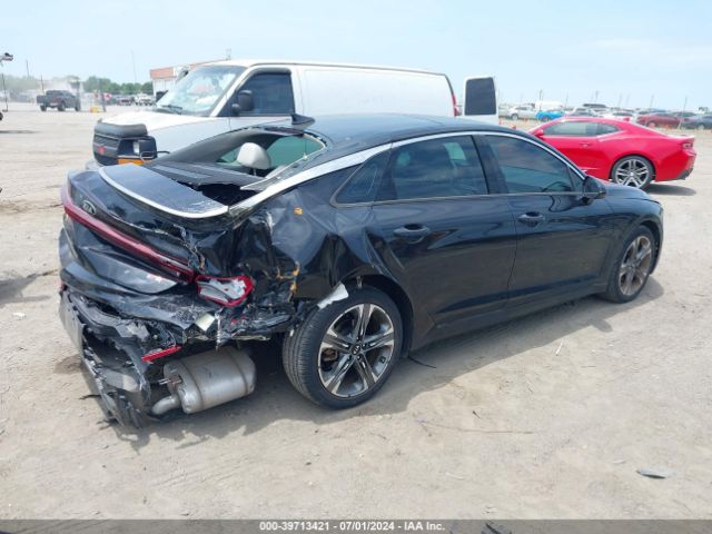 5XXG34J20MG059650 KIA K5 EX