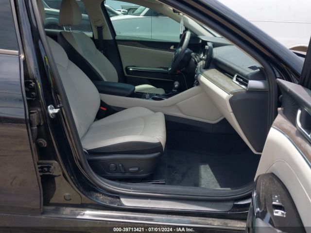5XXG34J20MG059650 KIA K5 EX