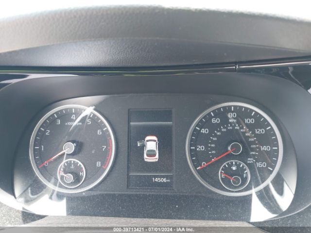 5XXG34J20MG059650 KIA K5 EX