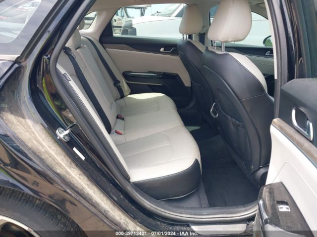 5XXG34J20MG059650 KIA K5 EX