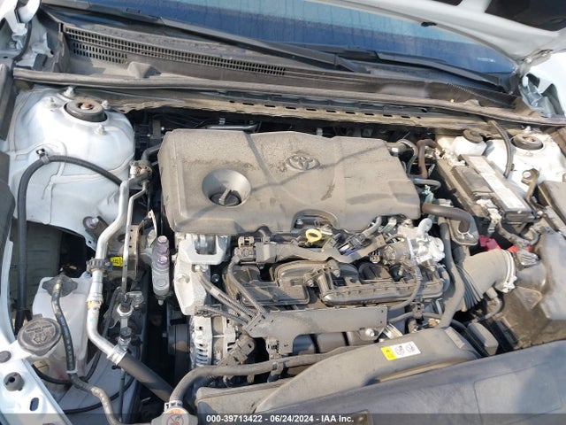 Toyota CAMRY SE 2022 4T1G11AK8NU703231 Image 10