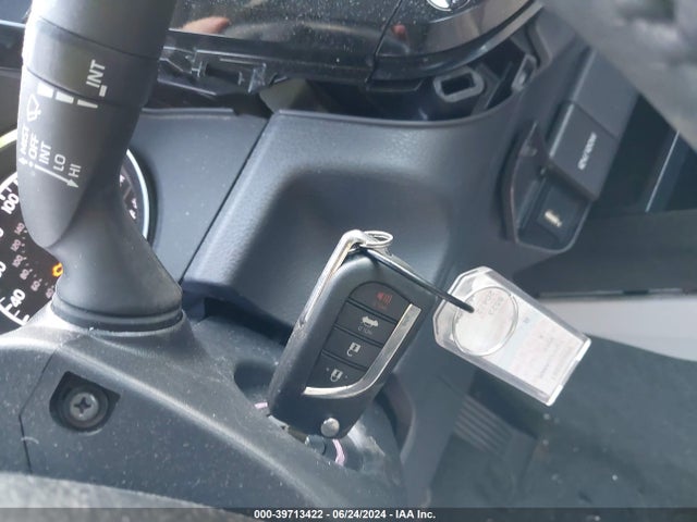 Toyota CAMRY SE 2022 4T1G11AK8NU703231 Image 11