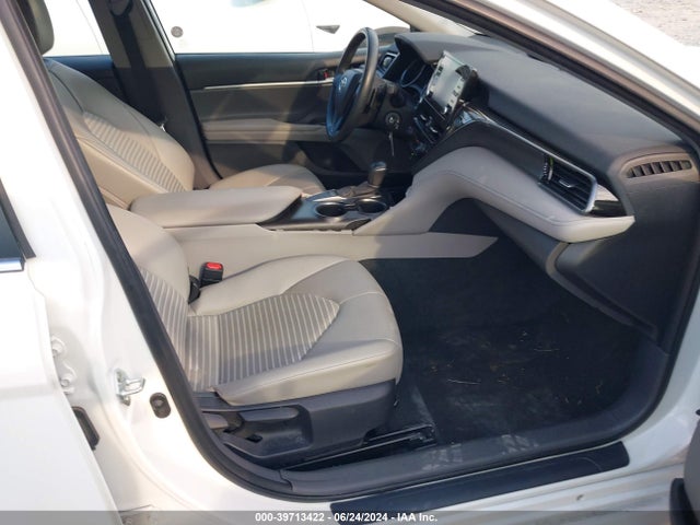 Toyota CAMRY SE 2022 4T1G11AK8NU703231 Image 5