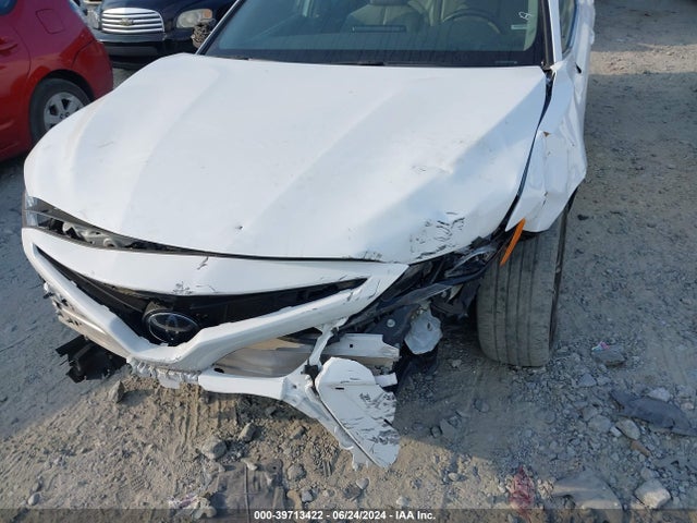 Toyota CAMRY SE 2022 4T1G11AK8NU703231 Image 6