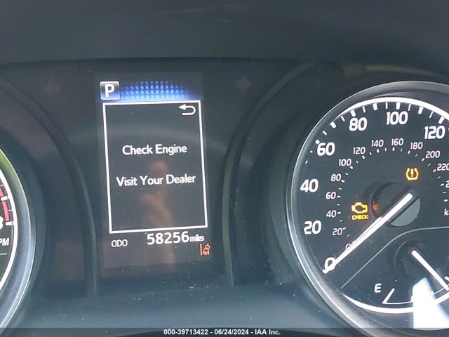 Toyota CAMRY SE 2022 4T1G11AK8NU703231 Image 7