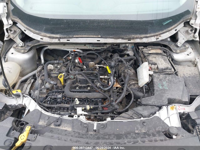 Ford ESCAPE SE 2017 1FMCU0GD2HUB20974 Image 10