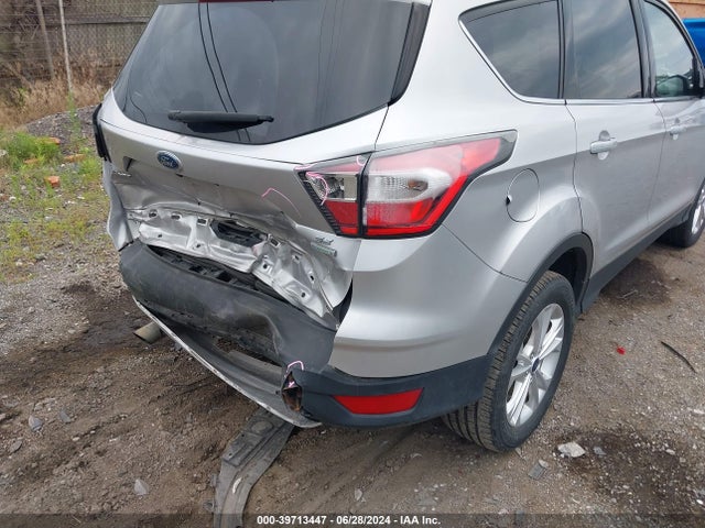 Ford ESCAPE SE 2017 1FMCU0GD2HUB20974 Image 12