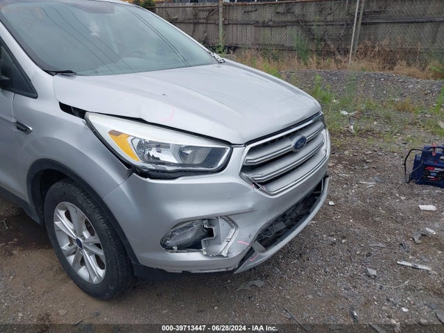 Ford ESCAPE SE 2017 1FMCU0GD2HUB20974 Image 13