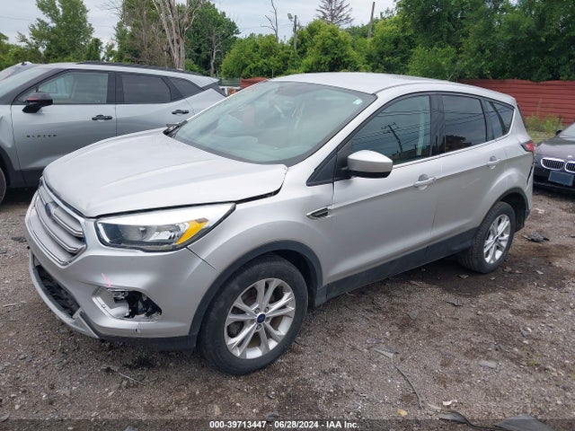 Ford ESCAPE SE 2017 1FMCU0GD2HUB20974 Image 2