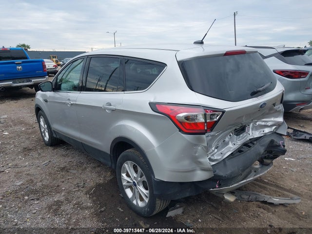 Ford ESCAPE SE 2017 1FMCU0GD2HUB20974 Image 3