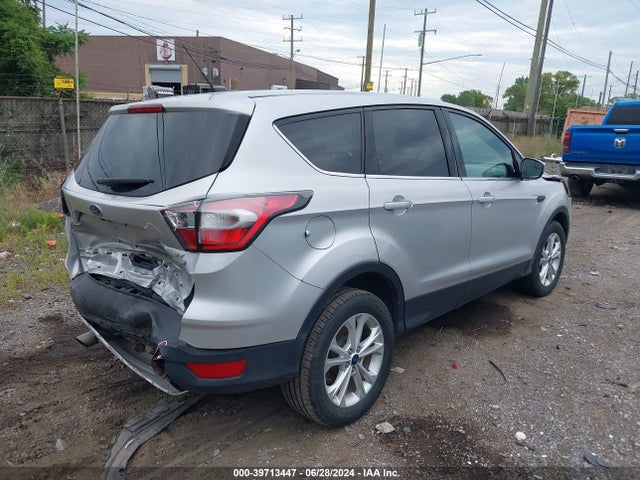 Ford ESCAPE SE 2017 1FMCU0GD2HUB20974 Image 4
