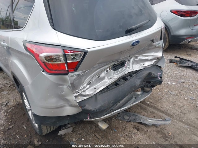 Ford ESCAPE SE 2017 1FMCU0GD2HUB20974 Image 6