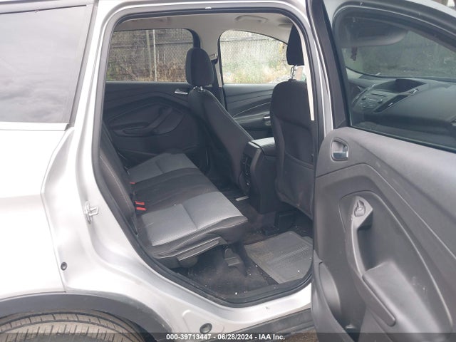 Ford ESCAPE SE 2017 1FMCU0GD2HUB20974 Image 8