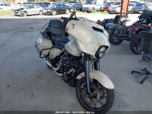 2023 HARLEY-DAVIDSON FLHXST 1HD1ABL18PB601526