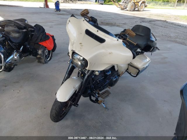 2023 HARLEY-DAVIDSON FLHXST 1HD1ABL18PB601526 Photo 1