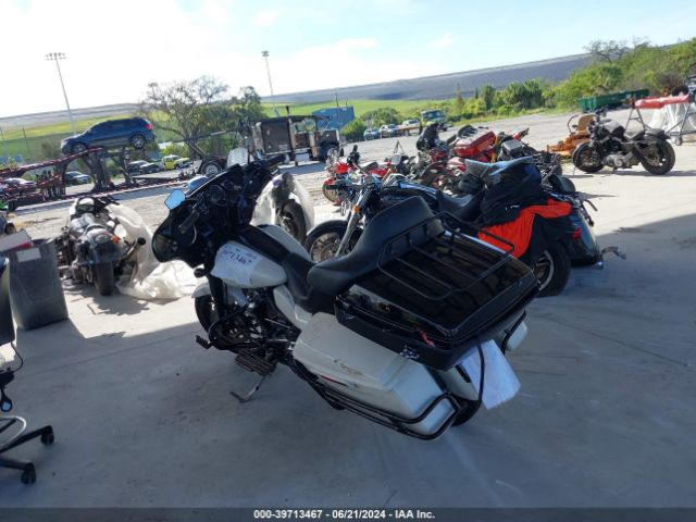 2023 HARLEY-DAVIDSON FLHXST 1HD1ABL18PB601526 Photo 2