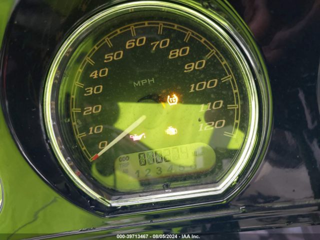 2023 HARLEY-DAVIDSON FLHXST 1HD1ABL18PB601526 Photo 6