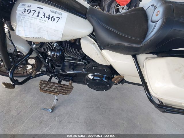 2023 HARLEY-DAVIDSON FLHXST 1HD1ABL18PB601526 Photo 8
