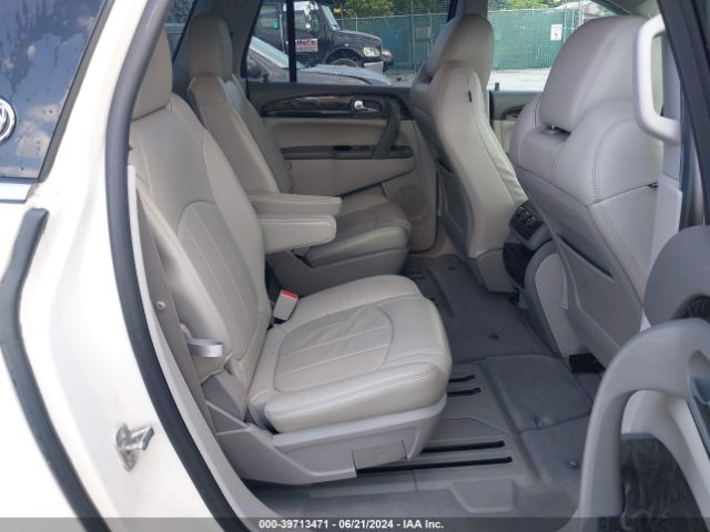 5GAKVBKD8EJ298290 Buick Enclave Leather