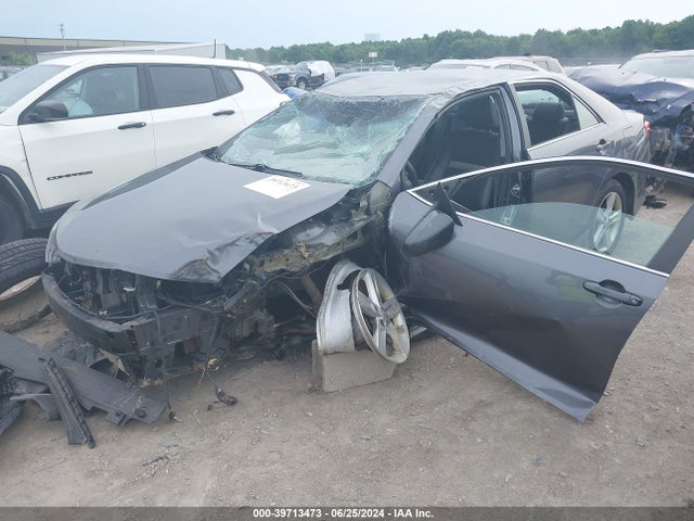 Toyota CAMRY SE 2014 4T1BF1FK8EU741935 Image 6