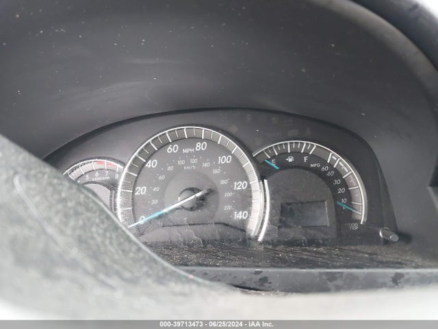 Toyota CAMRY SE 2014 4T1BF1FK8EU741935 Image 7