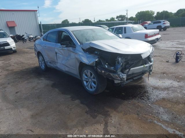 2G11Z5SA7K9123082 auction archive image