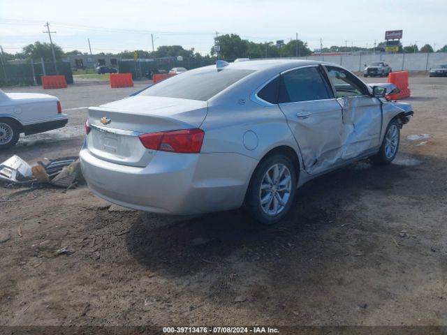 2G11Z5SA7K9123082 Chevrolet IMPALA LT