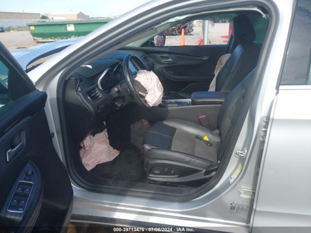 2G11Z5SA7K9123082 Chevrolet IMPALA LT