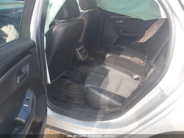 2G11Z5SA7K9123082 Chevrolet IMPALA LT