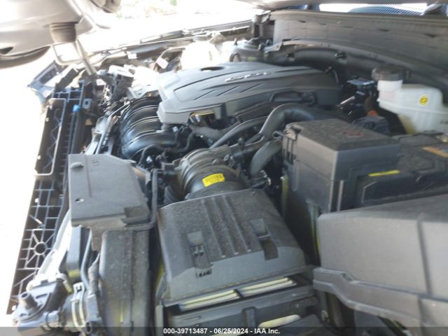 KNDPU3DF3R7269231 KIA Sportage Lx
