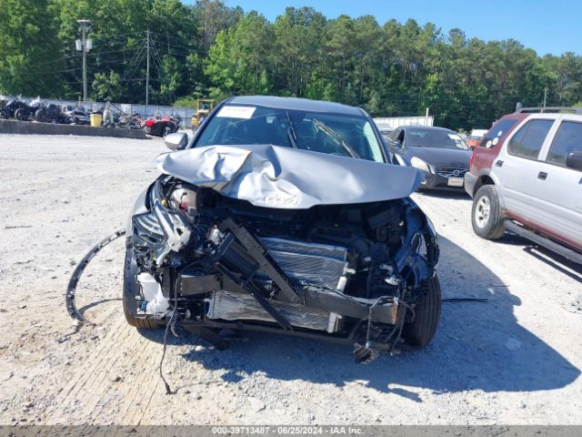 KNDPU3DF3R7269231 KIA Sportage Lx
