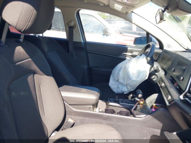 KNDPU3DF3R7269231 KIA Sportage Lx