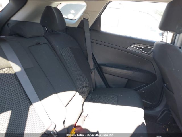 KNDPU3DF3R7269231 KIA Sportage Lx