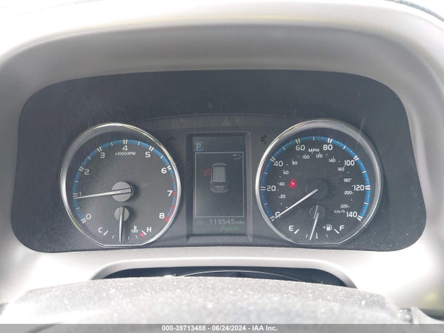 2T3DFREV7HW550294 Toyota Rav4 Platinum