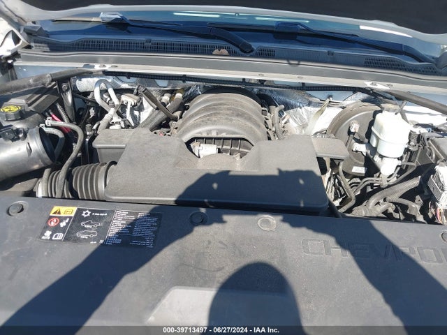 Chevrolet Tahoe Ls 2016 1GNSCAKC6GR301267 Image 10