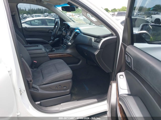 Chevrolet Tahoe Ls 2016 1GNSCAKC6GR301267 Image 5