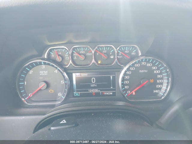 Chevrolet Tahoe Ls 2016 1GNSCAKC6GR301267 Image 7