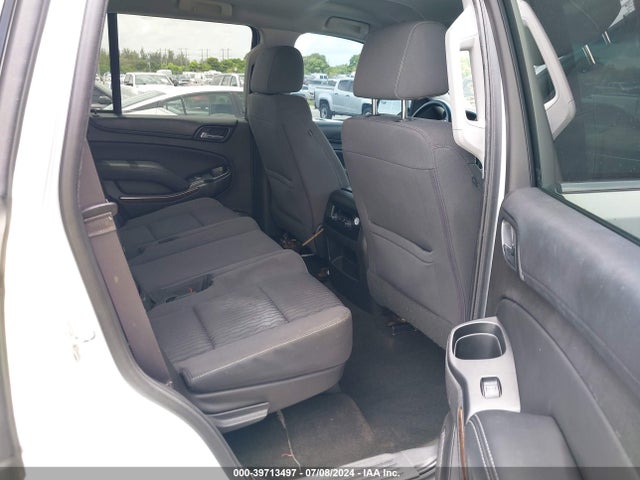 Chevrolet Tahoe Ls 2016 1GNSCAKC6GR301267 Image 8