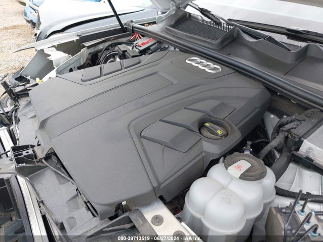 WA1VAAF77KD028266 Audi Q7 55 Premium