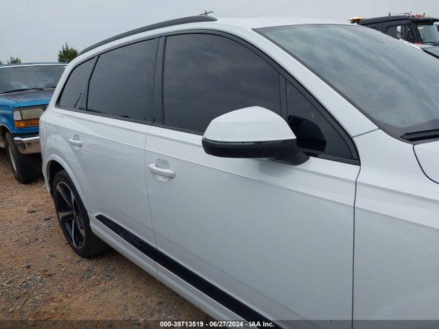 Audi Q7 55 Premium 2019 WA1VAAF77KD028266 Image 14