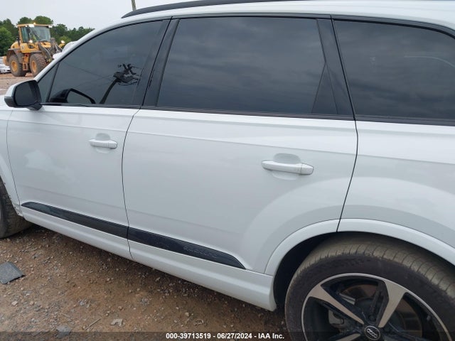 Audi Q7 55 Premium 2019 WA1VAAF77KD028266 Image 15